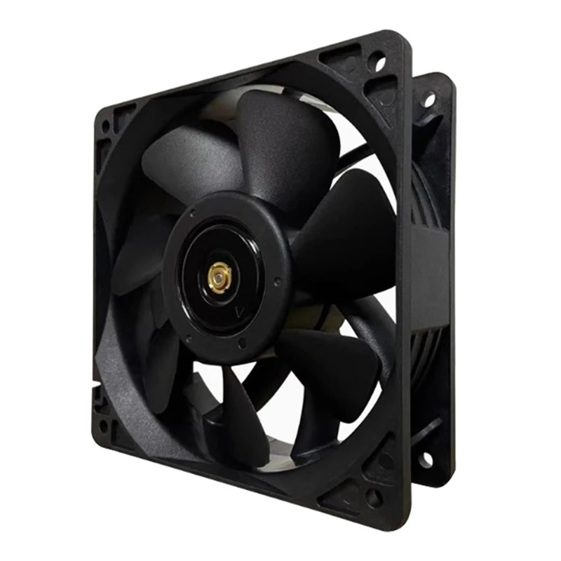 120mm x 120mm Cooling Fan for Miners 4 120mm x 120mm Cooling Fan for Miners - Image 4