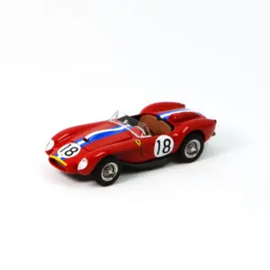 Ferrari 250TR 1/64 Diecast Model Collection 19 S80b853fa25174b87bd7bb3aeac0f00f2s