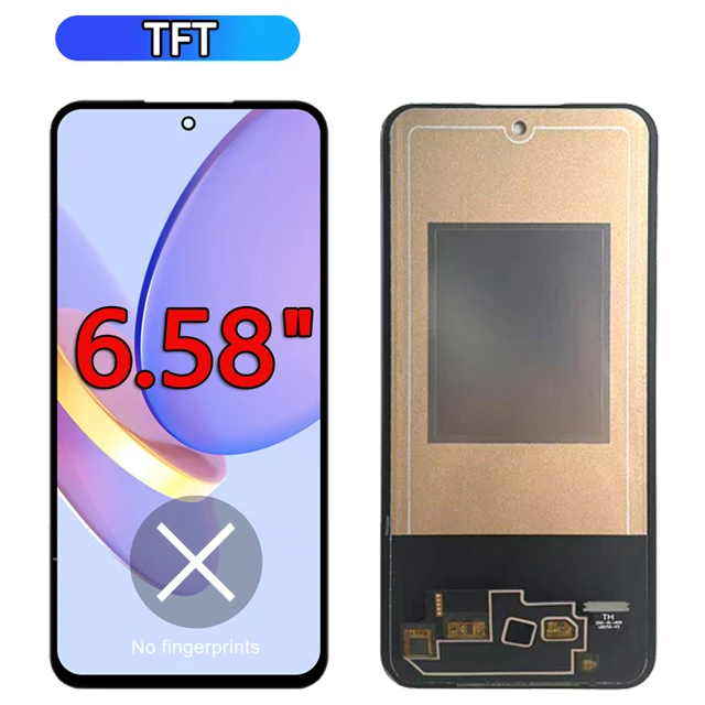 Samsung Galaxy A35 5G 6.6-Inch AMOLED Display Replacement 9 Samsung Galaxy A35 5G 6.6-Inch AMOLED Display Replacement - Image 9