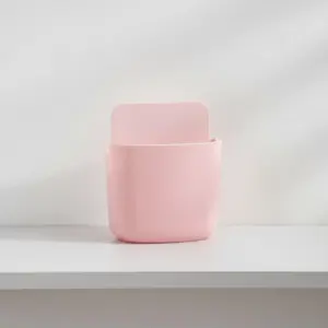 Blue Wall-Mounted Storage Box Organizer 19 S80be55afe4cd46648dc63fdacb81cbe0h