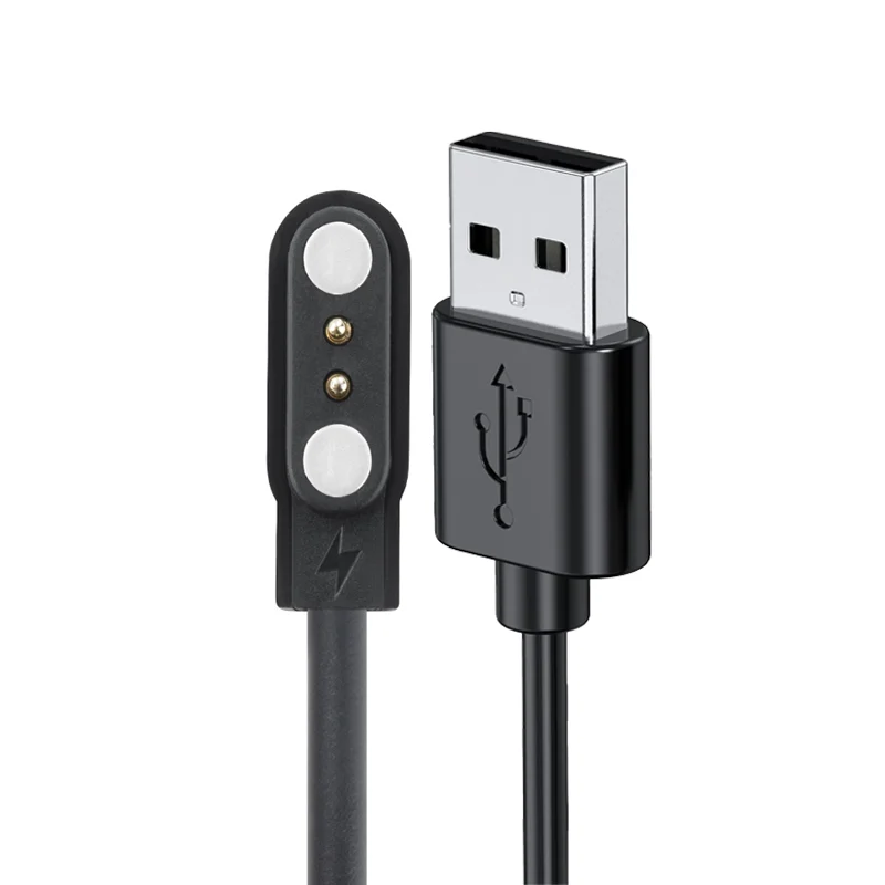 Smartwatch USB Charging Cable for F6, GS18 & More 7 Smartwatch USB Charging Cable for F6, GS18 & More - Image 7