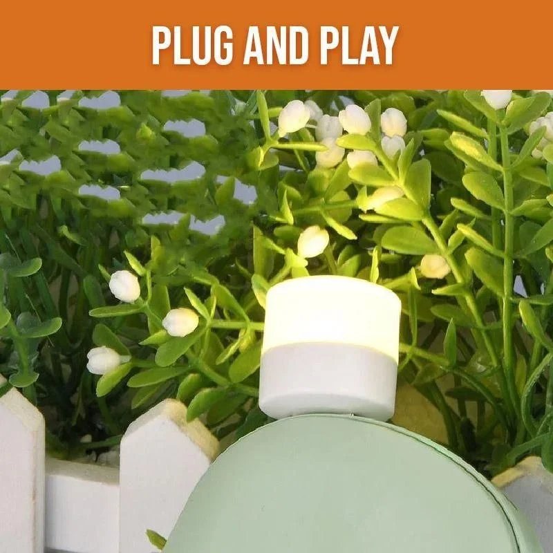 Compact USB LED Reading Lamp for Travel 3 Compact USB LED Reading Lamp for Travel - Image 3