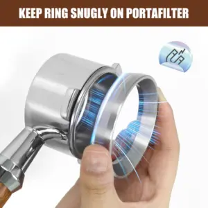 Magnetic Dosing Ring for Espresso Machines 13 S81051f18a50f4daa8d9e73758e528063f