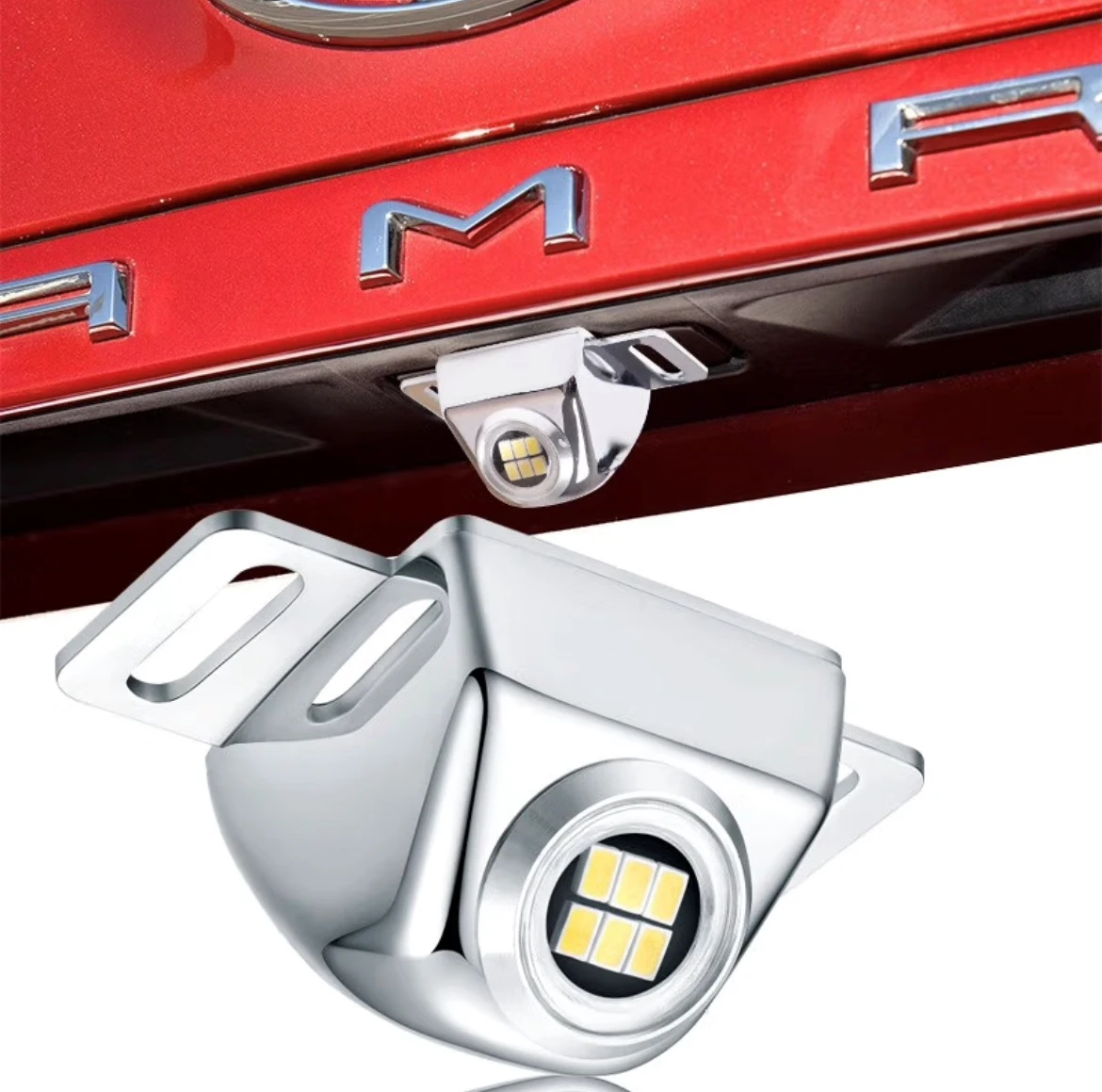 High-Brightness 12V LED Reverse Light 650 Lumens 3 High-Brightness 12V LED Reverse Light 650 Lumens - Image 3