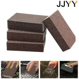 Heavy-Duty Alumina Emery Kitchen Sponge Set 8 S811ecf8577ff4bc1b1a2ca568784f8e2d