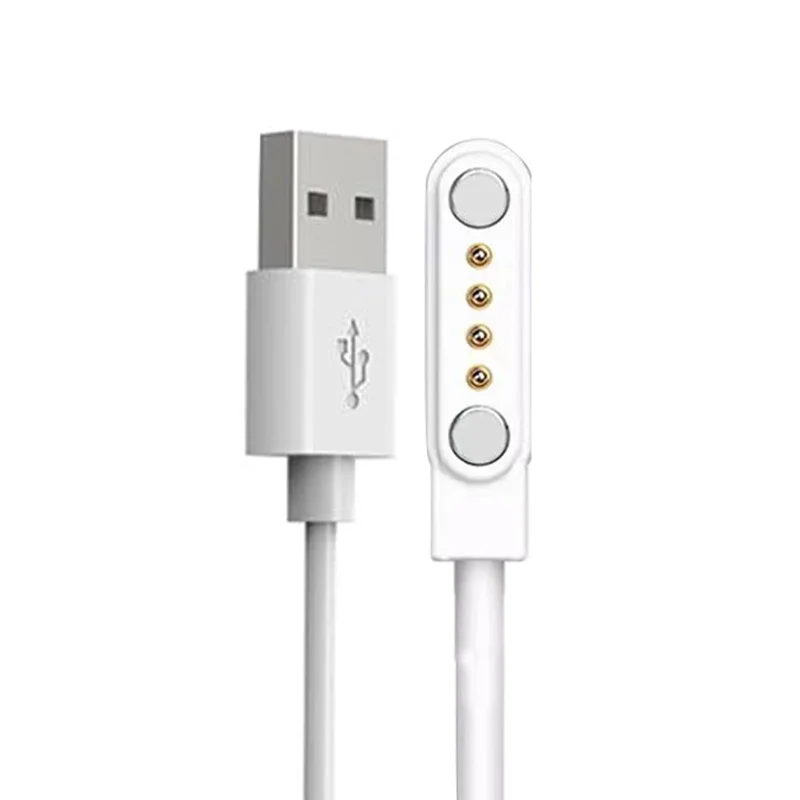Smartwatch USB Charging Cable for F6, GS18 & More 9 Smartwatch USB Charging Cable for F6, GS18 & More - Image 9