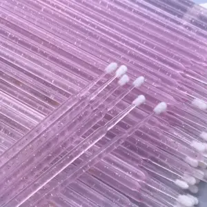 Micro Precision Lash & Eye Brushes Set 12 S81beb2e899c54d9e9a03de4a9e8d7f23I