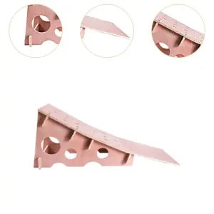 Wooden Stunt Practice Ramp for Mountain Biking 10 S81e8af2364834bfe87ed28cb1a43050e8