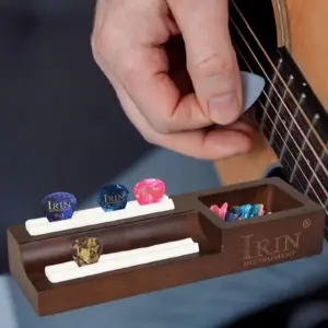 Elegant Wooden Guitar Pick Storage Box 7 S81f0efa5f07d4a91af8fcacb55d80bf5j