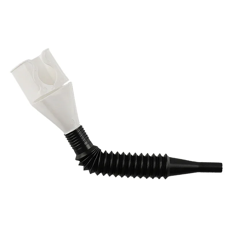 Vivid 10-Piece Foldable Fuel Funnel Set 10 Vivid 10-Piece Foldable Fuel Funnel Set - Image 10