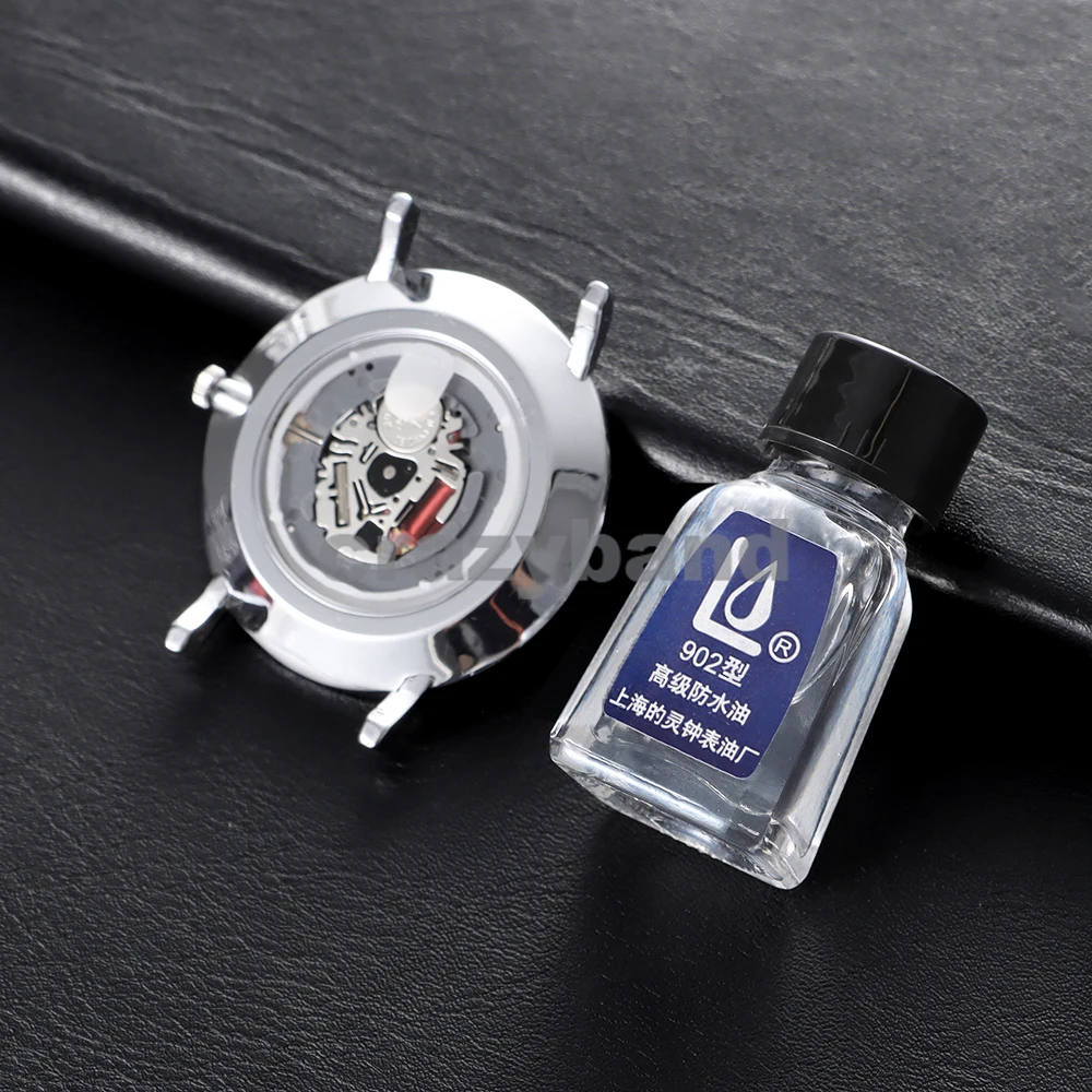 Watch Oil Kit for Models 701, 702, 902 4 Watch Oil Kit for Models 701, 702, 902 - Image 4