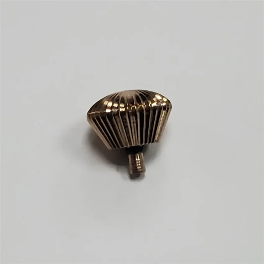 Stainless Steel Watch Crown for ETA6497/6498 6 Stainless Steel Watch Crown for ETA6497/6498 - Image 6
