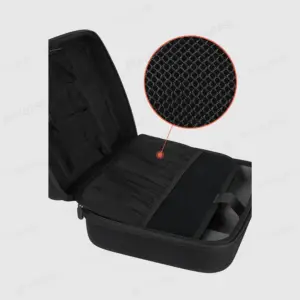 Black DJI Ronin Protective Hard Case 10 S826f78664de14a3cbf64dbd169b9f174s