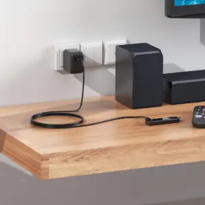 Durable PS4 Micro USB Charging Cable 11 S82c19acdd01d423fb962f07aadf9d3d8s