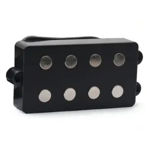 Open-Style Bass Guitar Pickup for Music Man MM 11 S82e7cd616ee045adbda7e0352b4edb58q