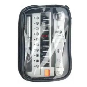 STONEGO Mini Ratchet Wrench Set for Repairs 15 S82eae702ff6f464e9fbb81ba2967e59ck