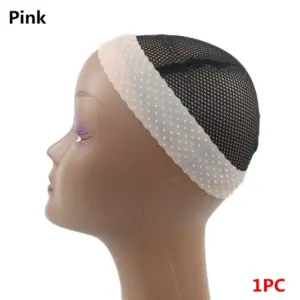 Silicone Wig Headband for Secure Fit 19 S82ff7c9a4a7a481093224f534ce9d3fcA