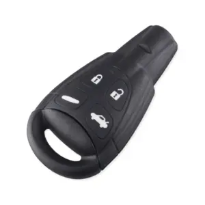 Saab 9-3 & 9-5 Key Shell Replacement 8 S8307846fe44c492782193418eea247efq