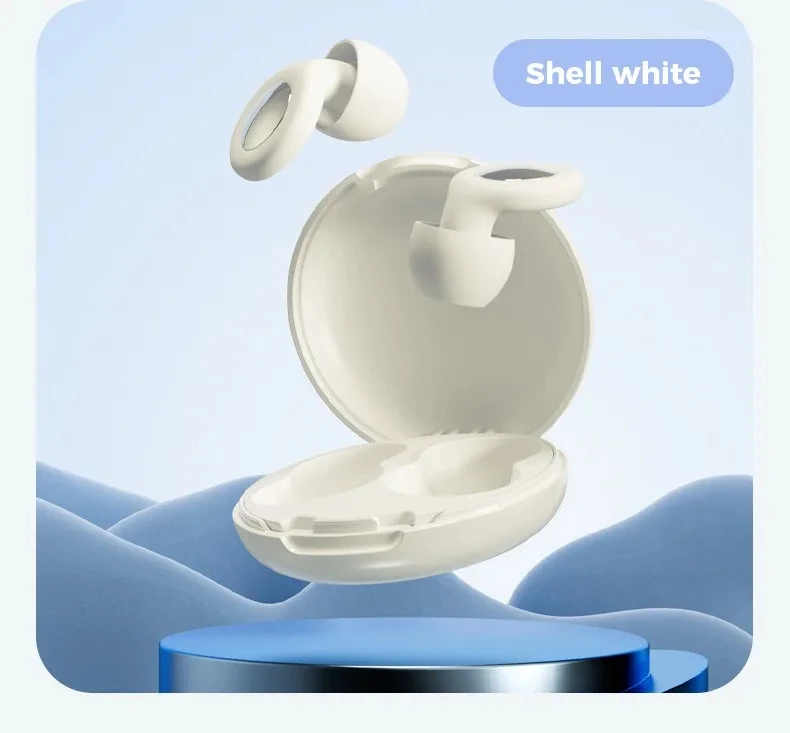 Wireless Sports Earbuds Bluetooth 5.2, 4H Play 8 Wireless Sports Earbuds Bluetooth 5.2, 4H Play - Image 8