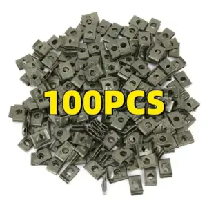 Automotive Fastener Kit with Self-Tapping Screws 19 S8314e163e44a4ca1bd066dc1e31cc34cK