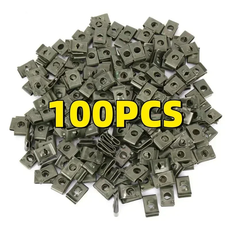 Automotive Fastener Kit with Self-Tapping Screws 10 Automotive Fastener Kit with Self-Tapping Screws - Image 10