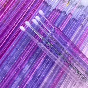 Micro Precision Lash & Eye Brushes Set 13 S83450831304048fc99fb3ac3aaa28e44V