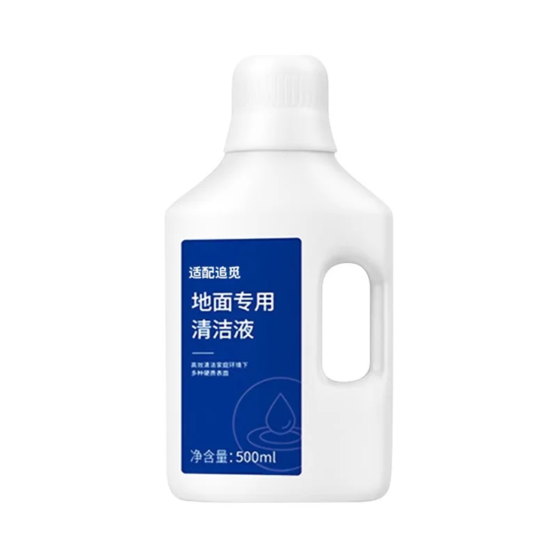 Dreame Vacuum Cleaning Liquid 500ml 7 Dreame Vacuum Cleaning Liquid 500ml - Image 7