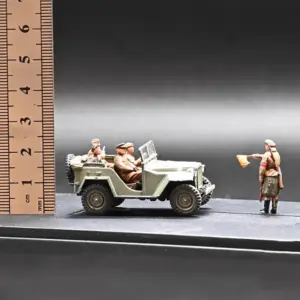 1/72 Brandenburg Gaz67 Military Model 13 S83712c34ce64486dbce15f3b494d6a09C