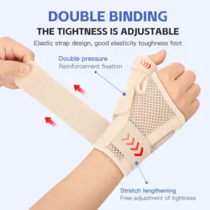 Comfortable Hand Support Brace for Tendinitis 13 S83a0d189f4af4c5c86bfda21e9b1c1820