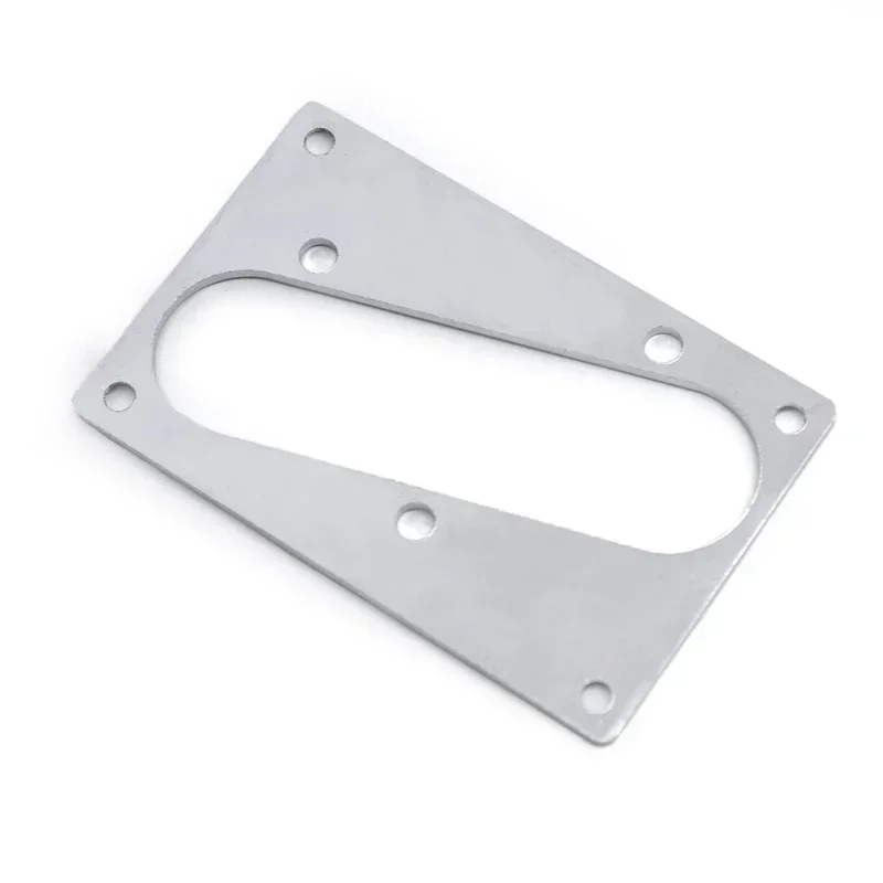 Metal Guitar Pickup Frame and Bridge Set 5 Metal Guitar Pickup Frame and Bridge Set - Image 5