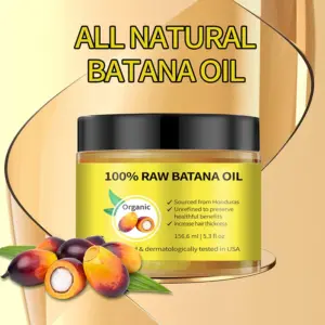 Natural Batana Hair Oil 156.6ml 9 S83c604e302a74de4bae571f5025cbbccq