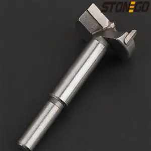 Durable Carbide Auger Drill Bit 15-70mm 11 S83c6cc3918e846b69be5019f8e790fb2S