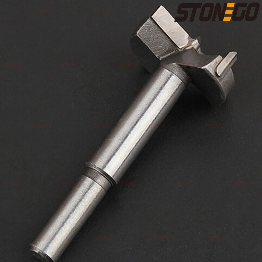 Durable Carbide Auger Drill Bit 15-70mm 6 Durable Carbide Auger Drill Bit 15-70mm - Image 6