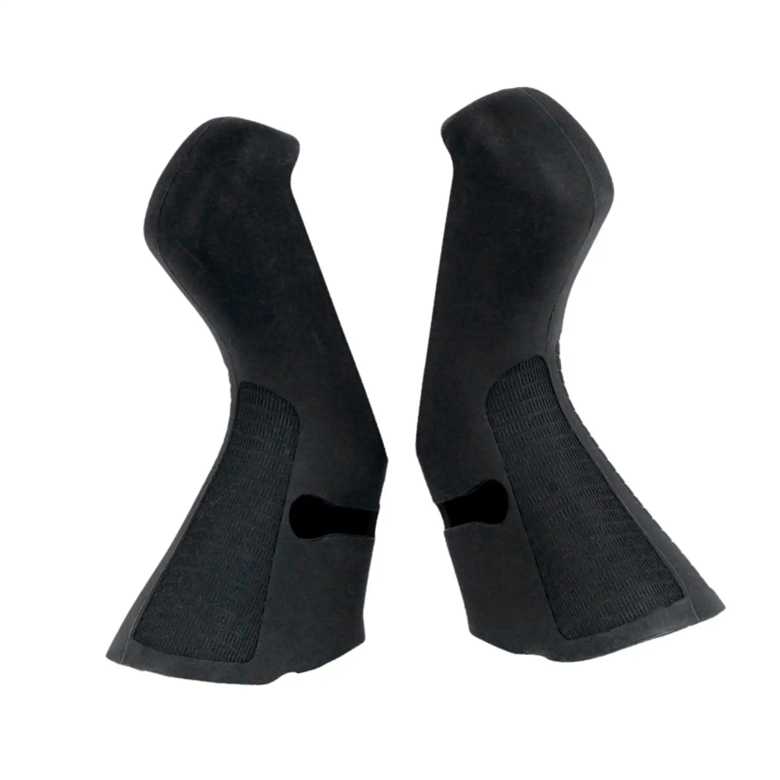 Silicone Brake Leash Covers for Road Bikes 2 Silicone Brake Leash Covers for Road Bikes - Image 2