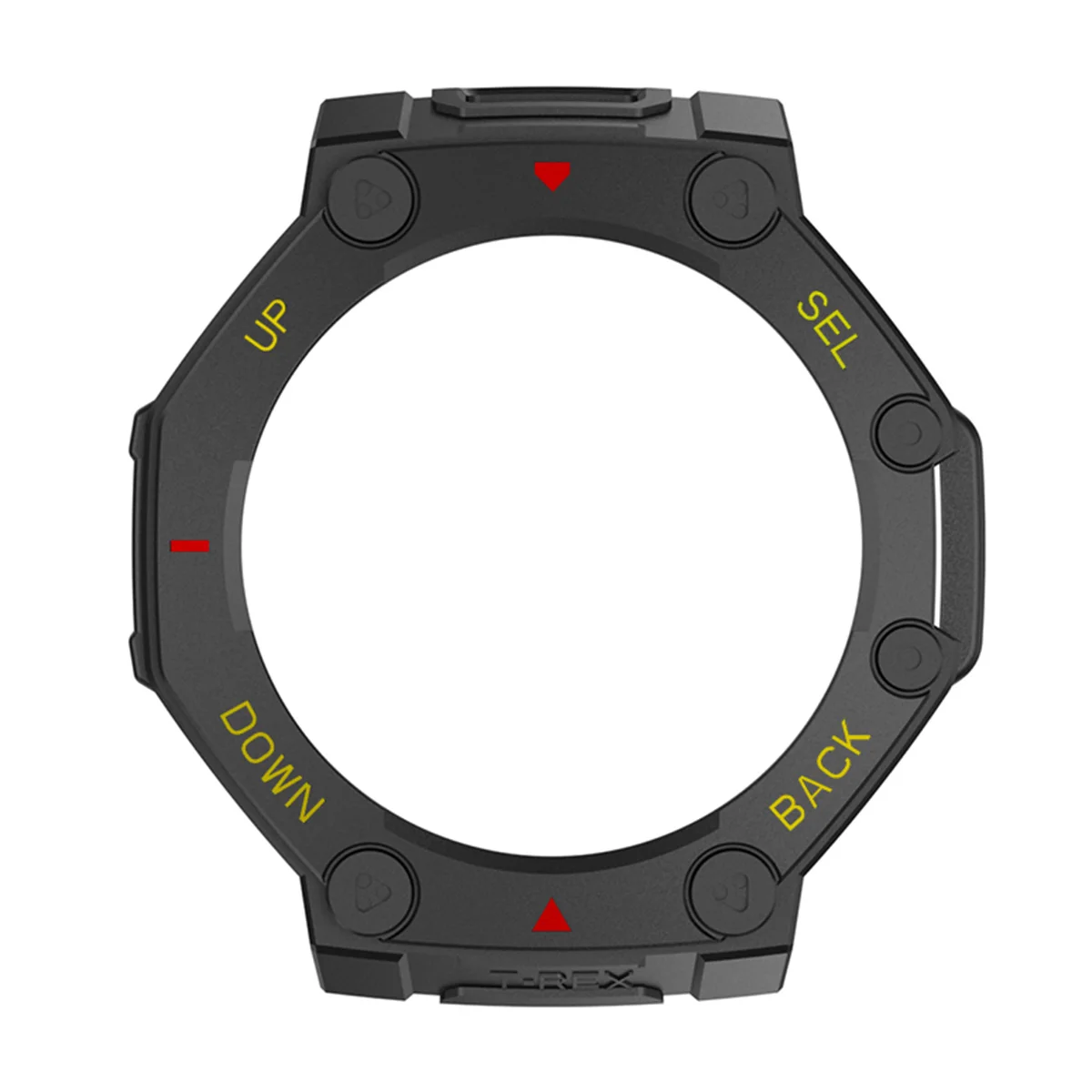 Amazfit T-Rex 3Pro Rugged Protective Case 8 Amazfit T-Rex 3Pro Rugged Protective Case - Image 8