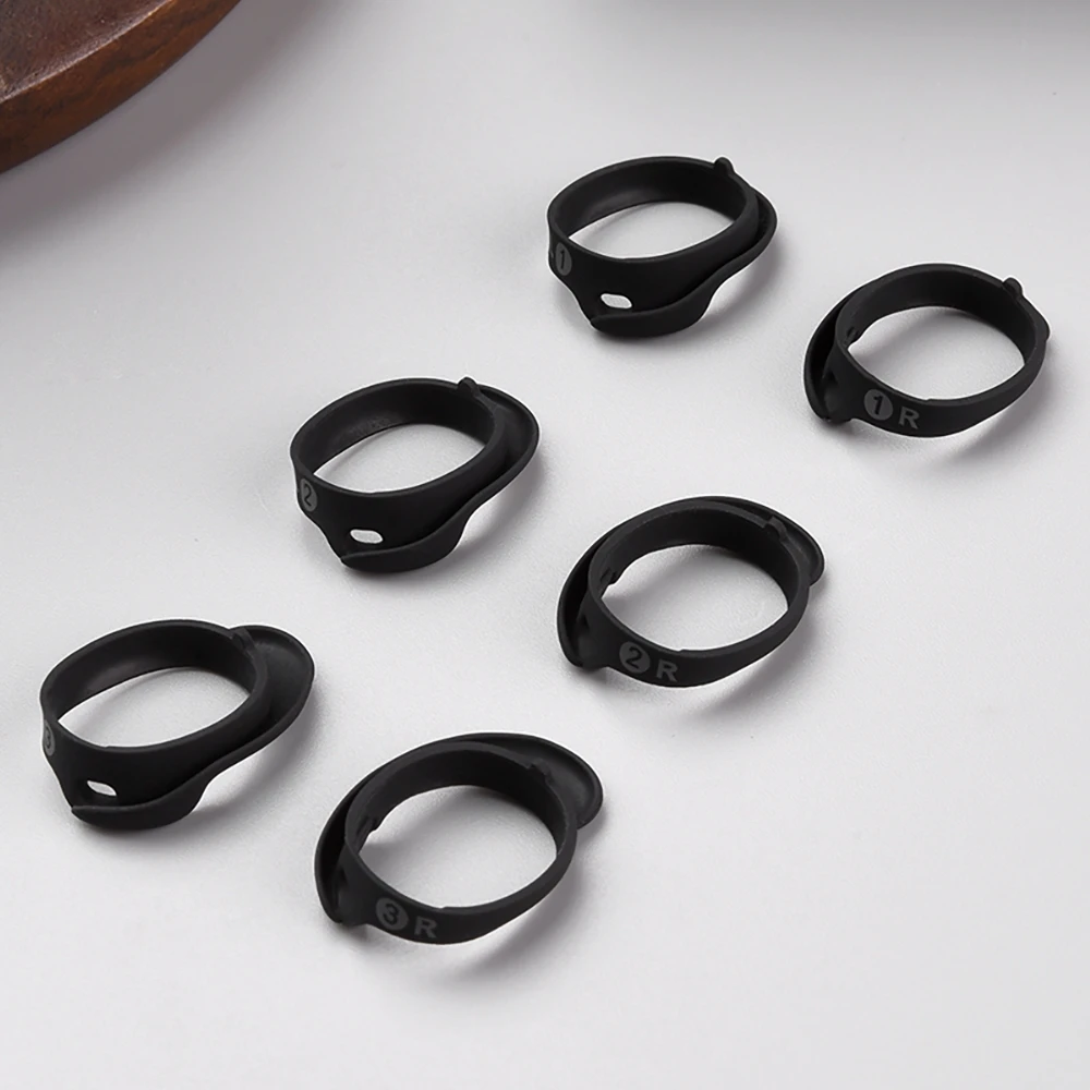 Bose QC Ultra II Ear Tips Set in S, M, L 2 Bose QC Ultra II Ear Tips Set in S, M, L - Image 2