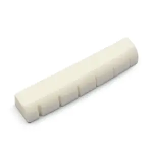 True Bone Guitar Nut Set for LP Electric 8 S84674a37fd9d49999589f0bed11de320I