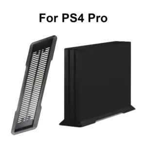 PS4 Vertical Cooling Stand for Slim & Pro Models 17 S84a2917e682f4595bf4f91f3e918a853A