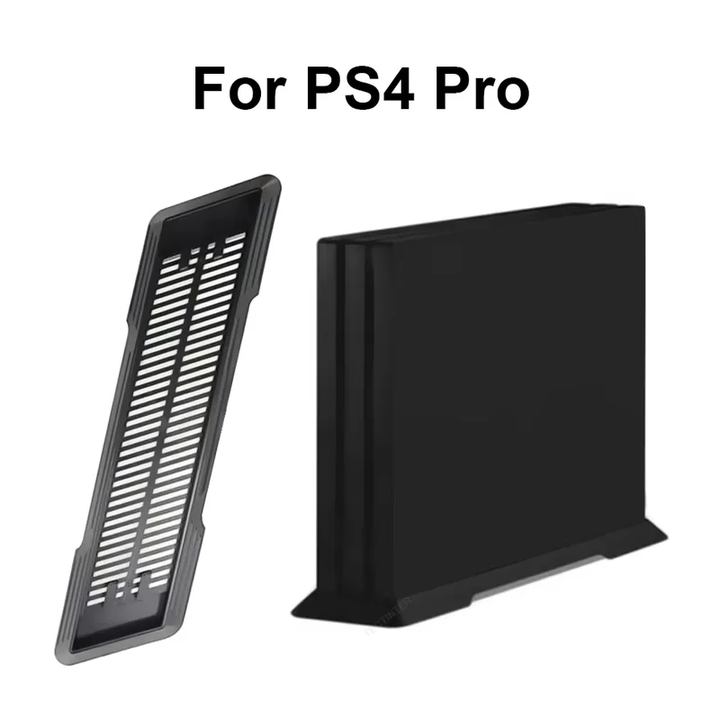 PS4 Vertical Cooling Stand for Slim & Pro Models 9 PS4 Vertical Cooling Stand for Slim & Pro Models - Image 9