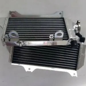 Suzuki RMZ450 2018-2022 Aluminum Radiator Pair 5 S84a59a16bd1e4e5da8da6584b686910bx