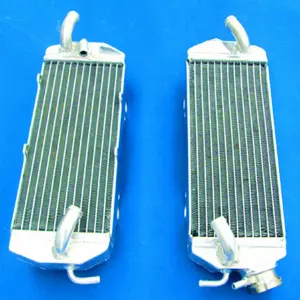 KTM 2001-2002 Aluminum Radiator Pair 10 S84db364c10f94d328c570d3cffe37d71w