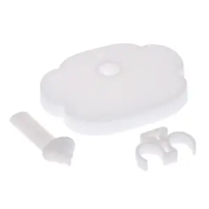 Set of 5 Doll Support Stands for 16-17 cm Dolls 12 S850693c4bad144db8f8a7656da77842eY