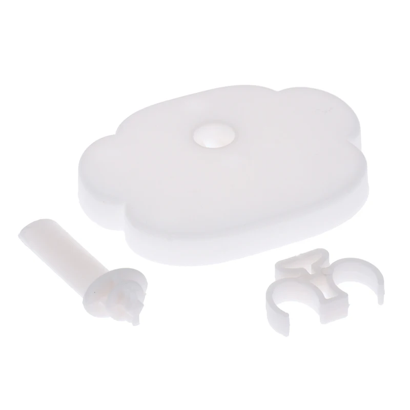 Set of 5 Doll Support Stands for 16-17 cm Dolls 6 Set of 5 Doll Support Stands for 16-17 cm Dolls - Image 6