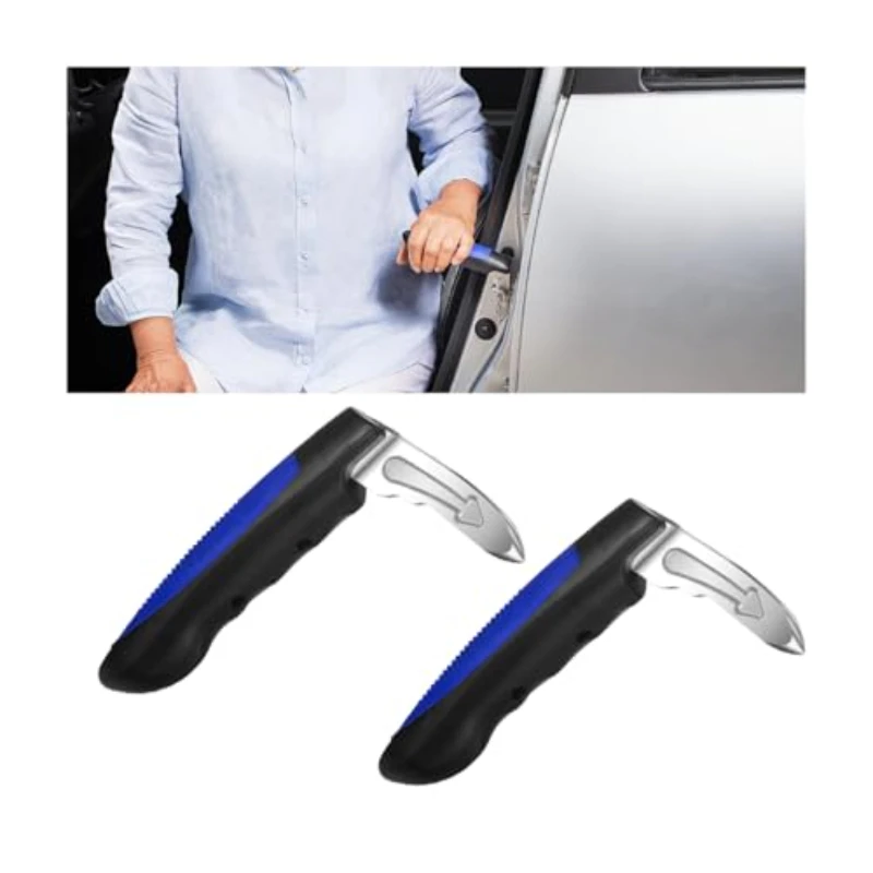 Multi-Function Car Door Handle for Seniors 10 Multi-Function Car Door Handle for Seniors - Image 10