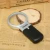 3x Illuminated Magnifying Glass with Acrylic Lens
