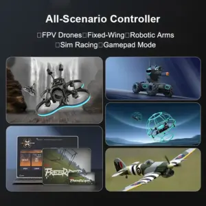 BETAFPV LiteRadio 4 FQ Drone Transmitter 8 S8532ccced4ba479abfe4a173b683c06bo