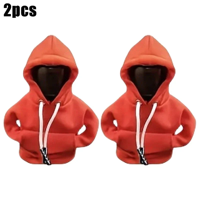 Vibrant Hoodie Shift Knob Cover for Cars 7 Vibrant Hoodie Shift Knob Cover for Cars - Image 7