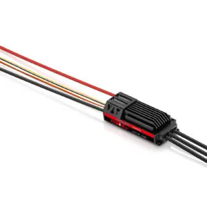 Hobbywing Skywalker HV 130A/160A ESC for Drones 14 S85458cd41cf5423fa7fb501438656457w