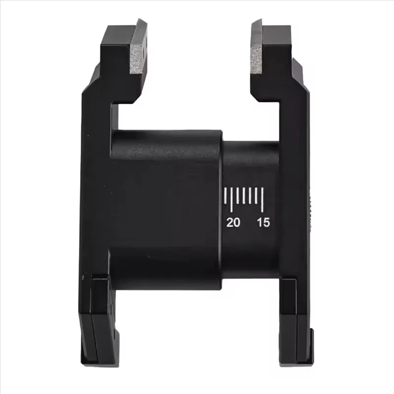 Black Stainless Steel Watch Strap Remover Tool 6 Black Stainless Steel Watch Strap Remover Tool - Image 6