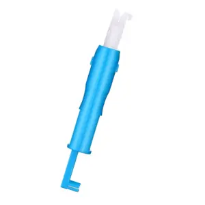 Sewing Needle Inserter Threader Tool 14 S858f5133fbda4af5a38f667f097b3f19B